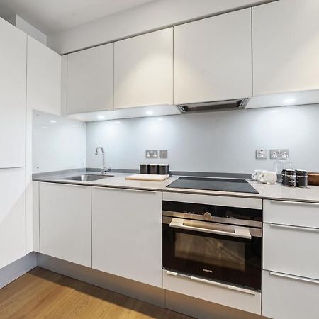 Cityview London Apartments ภายนอก รูปภาพ