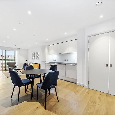 Cityview London Apartments ภายนอก รูปภาพ
